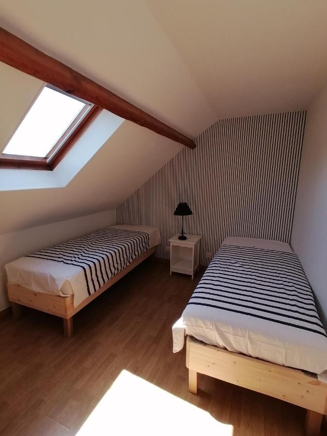 Le Cottage De La Plage - Maison Avec Garage Mers-les-Bains Dış mekan fotoğraf