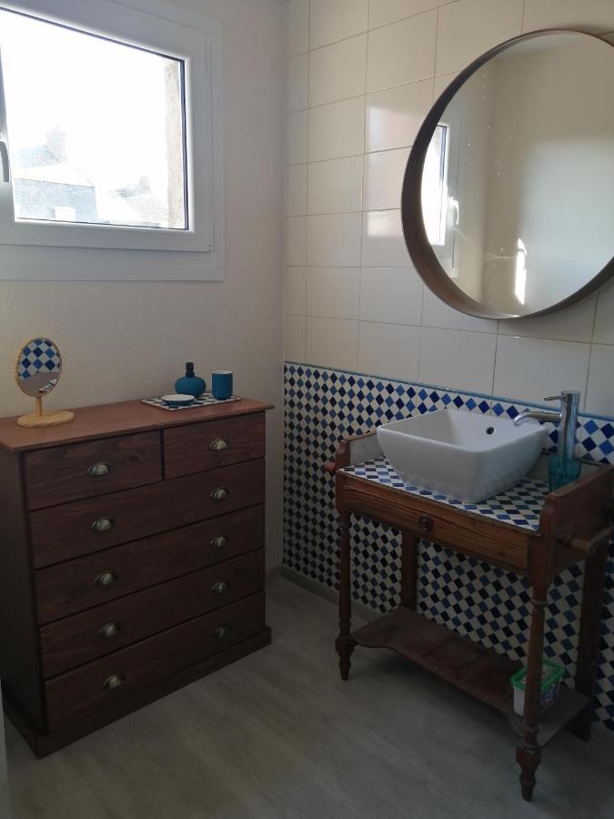 Le Cottage De La Plage - Maison Avec Garage Mers-les-Bains Dış mekan fotoğraf