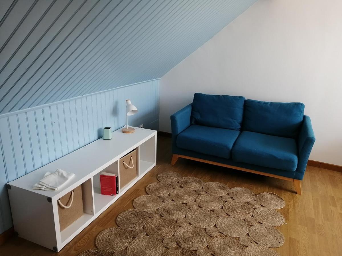 Le Cottage De La Plage - Maison Avec Garage Mers-les-Bains Dış mekan fotoğraf